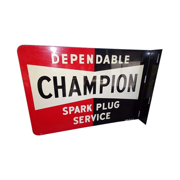 Antique Store Signs | Antique Sign Collector