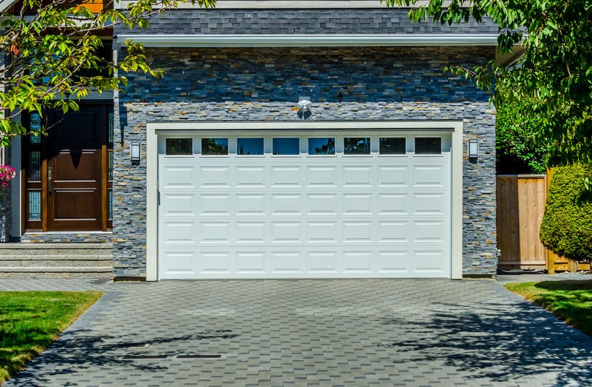 JLM Garage Doors Omaha Garage door repair Garage Door Companies