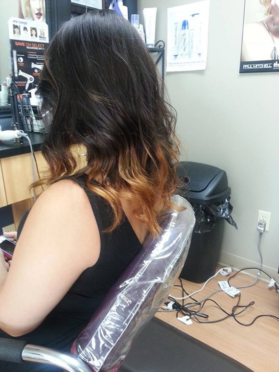 Hair Salon The Color Cut Bar Salon Studios Boardman, OH