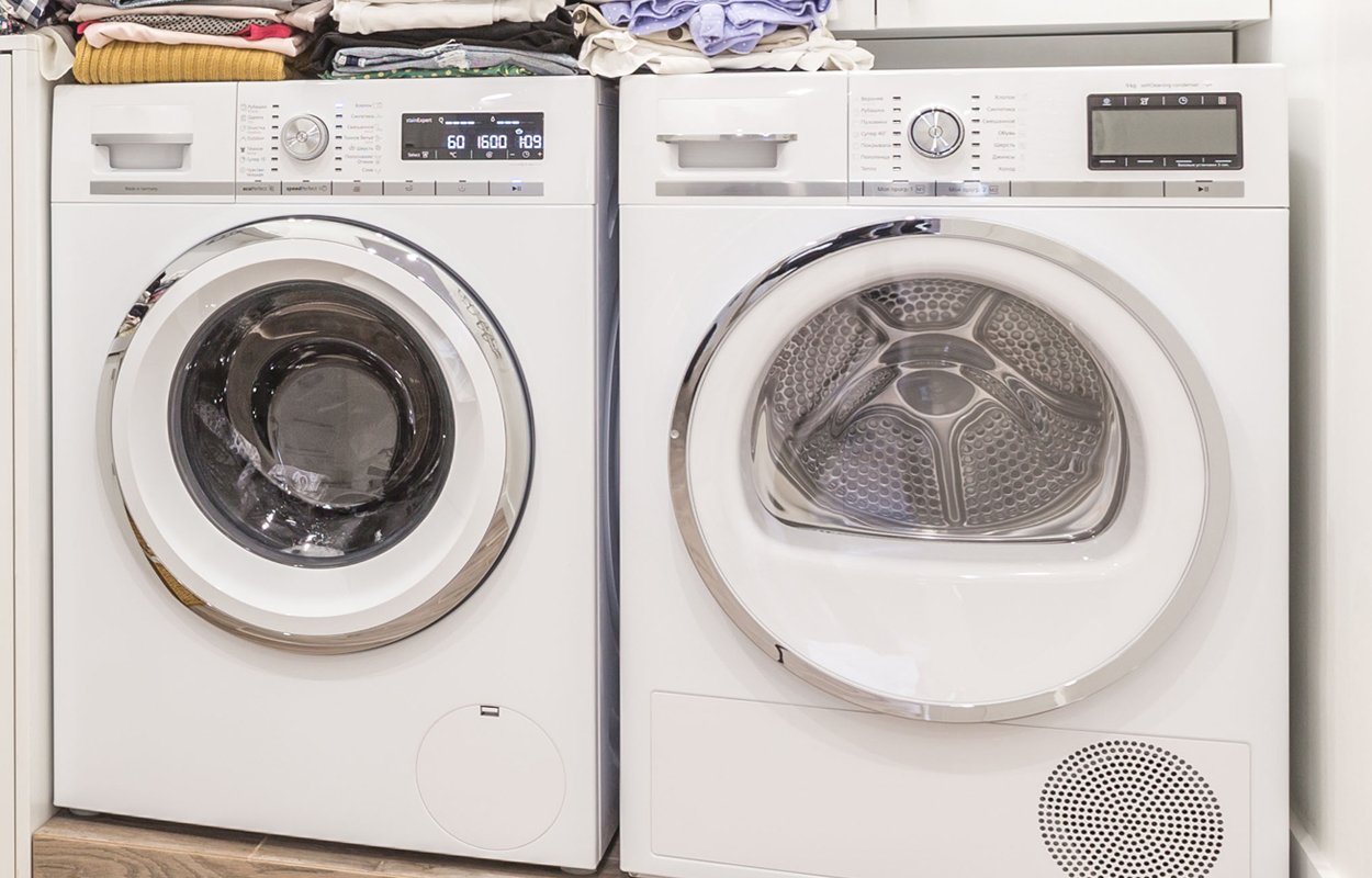Washing Machine and Dryer Repairs Rochester, NY Area