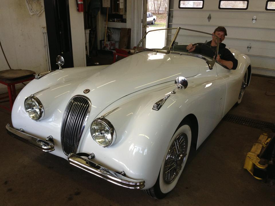 TC Brake and Alignment Photo Gallery Traverse City, MI