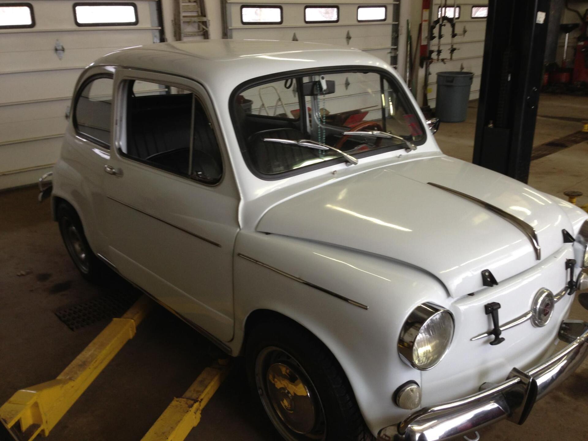 TC Brake and Alignment Photo Gallery Traverse City, MI