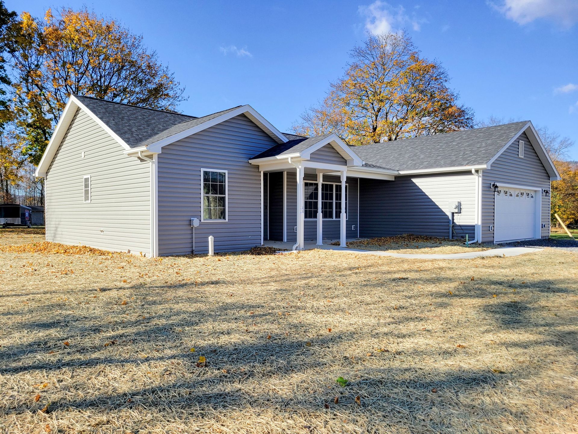 Home Builder & Remodeler | Precise Construction Services | PA