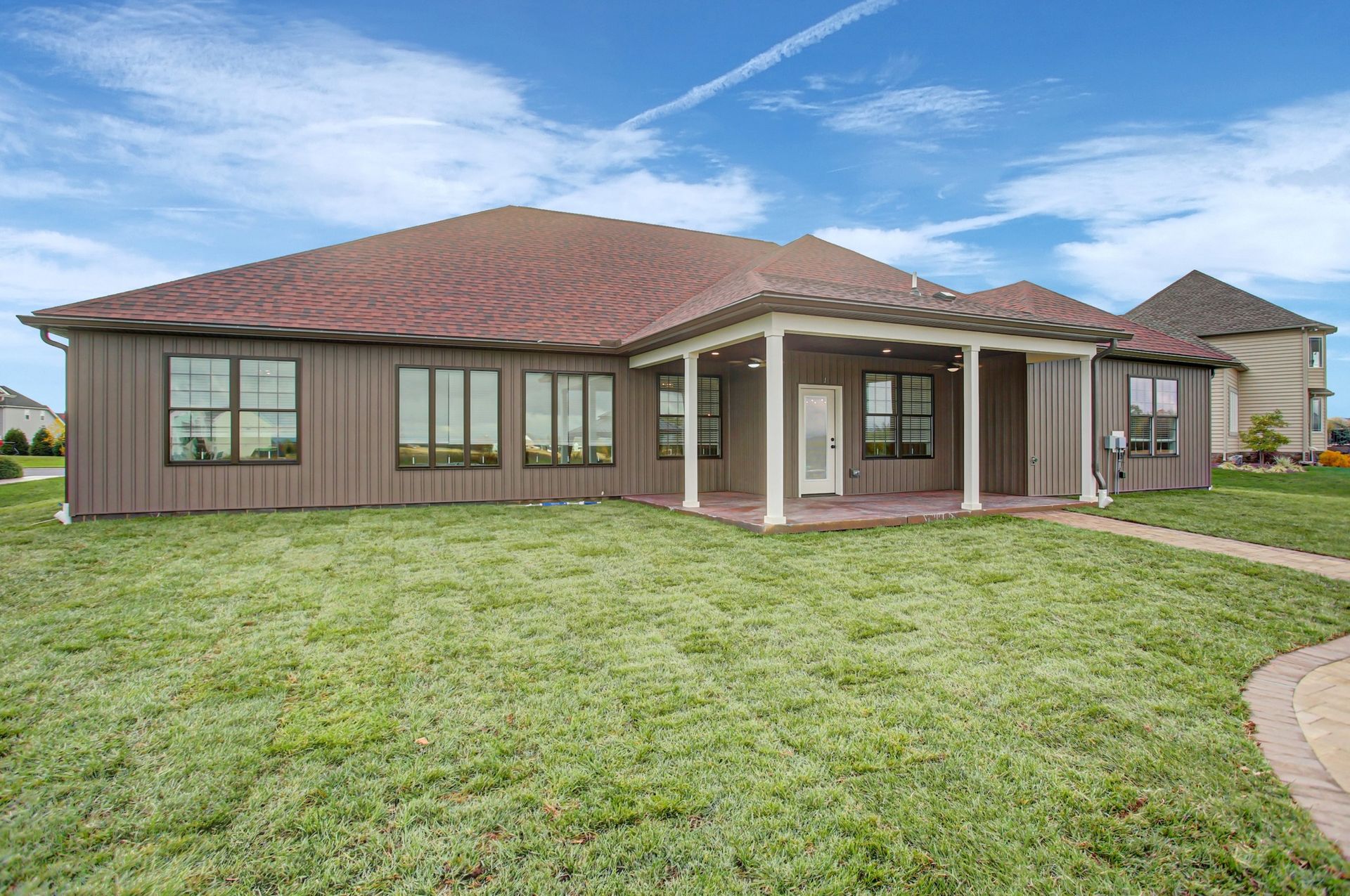 Home Builder & Remodeler | Precise Construction Services | PA