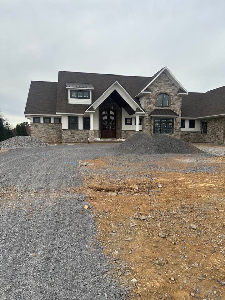 Home Builder & Remodeler | Precise Construction Services | PA