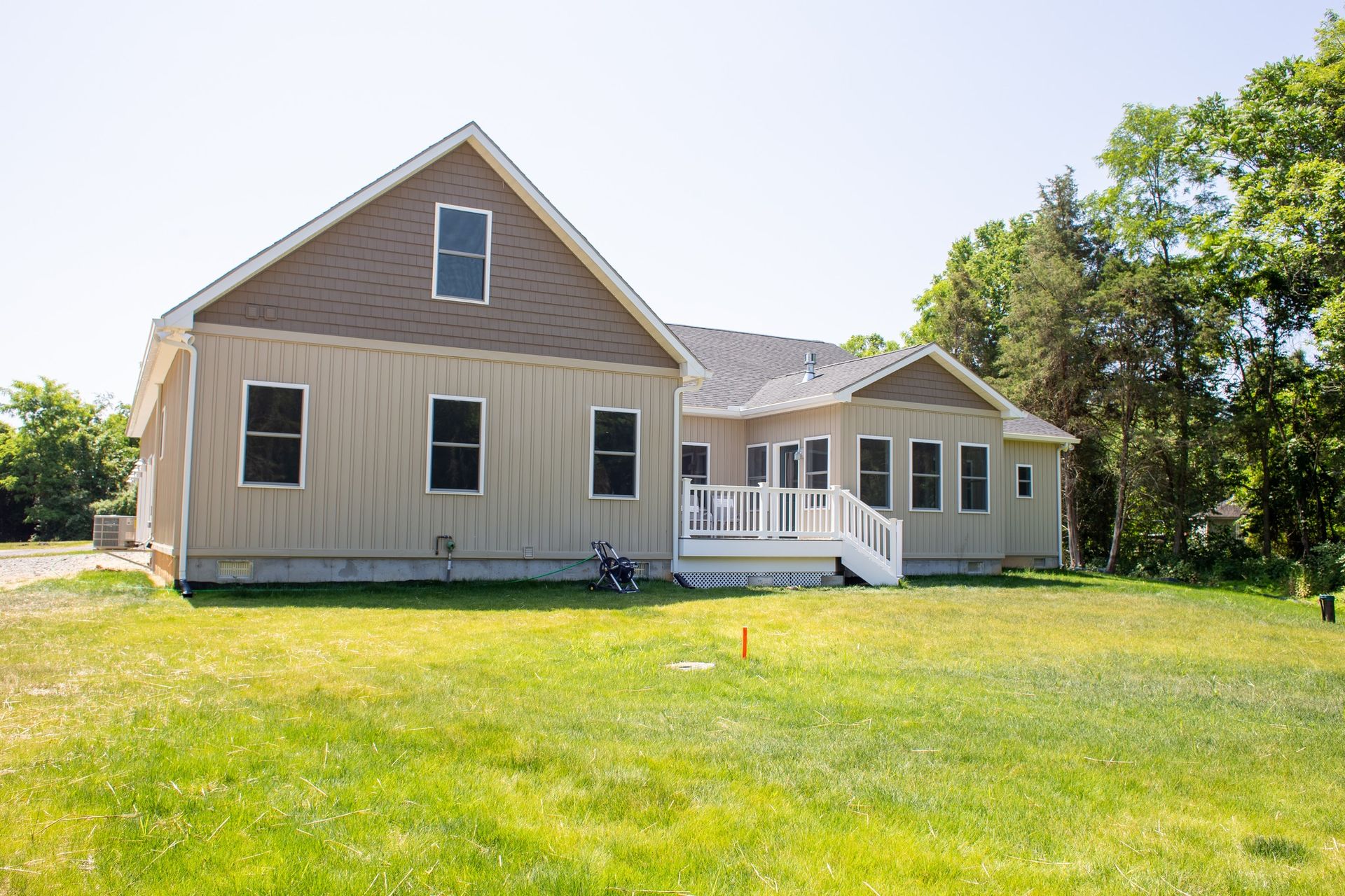 Home Builder & Remodeler | Precise Construction Services | PA