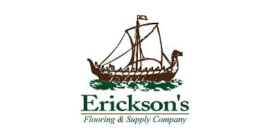 Erickson's Flooring & Supply Company