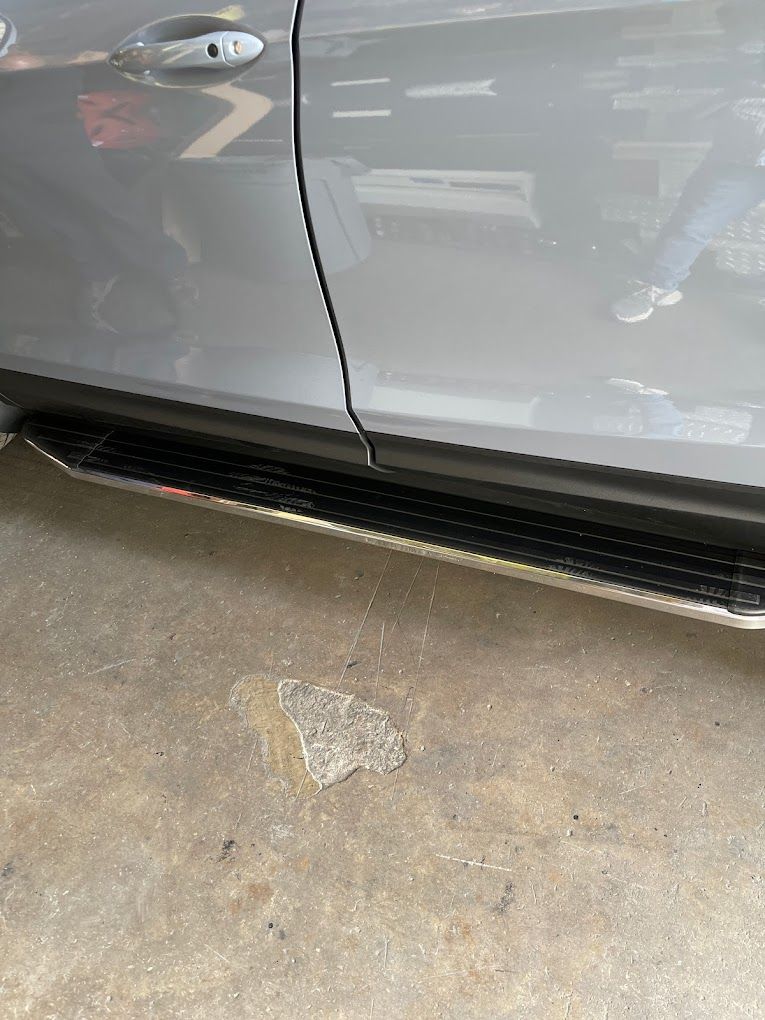 Gallery ABCS Truck Accessories