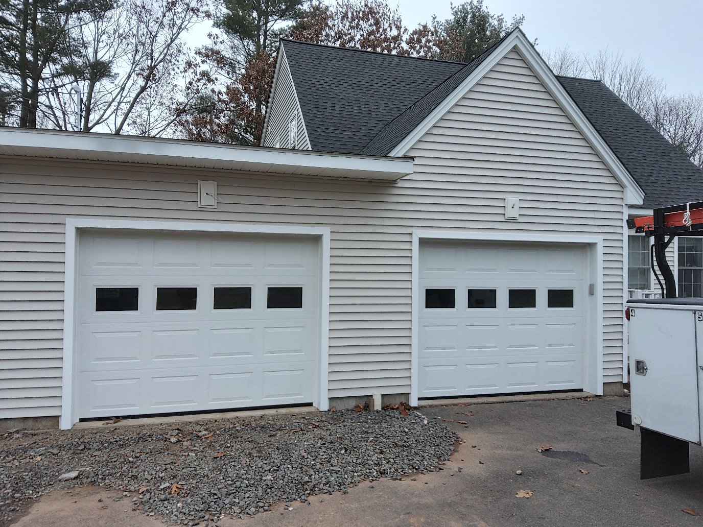 Northeast Garage Door Systems LLC Photo Gallery Plainville