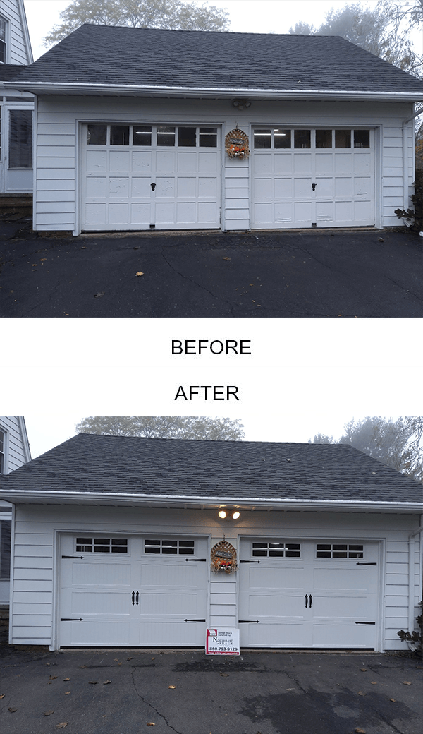 Northeast Garage Door Systems LLC Photo Gallery Plainville