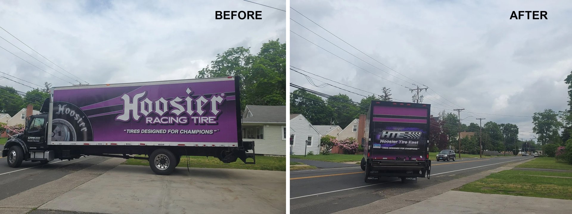 Box Truck Doors and Service Truck Door Parts Plainville