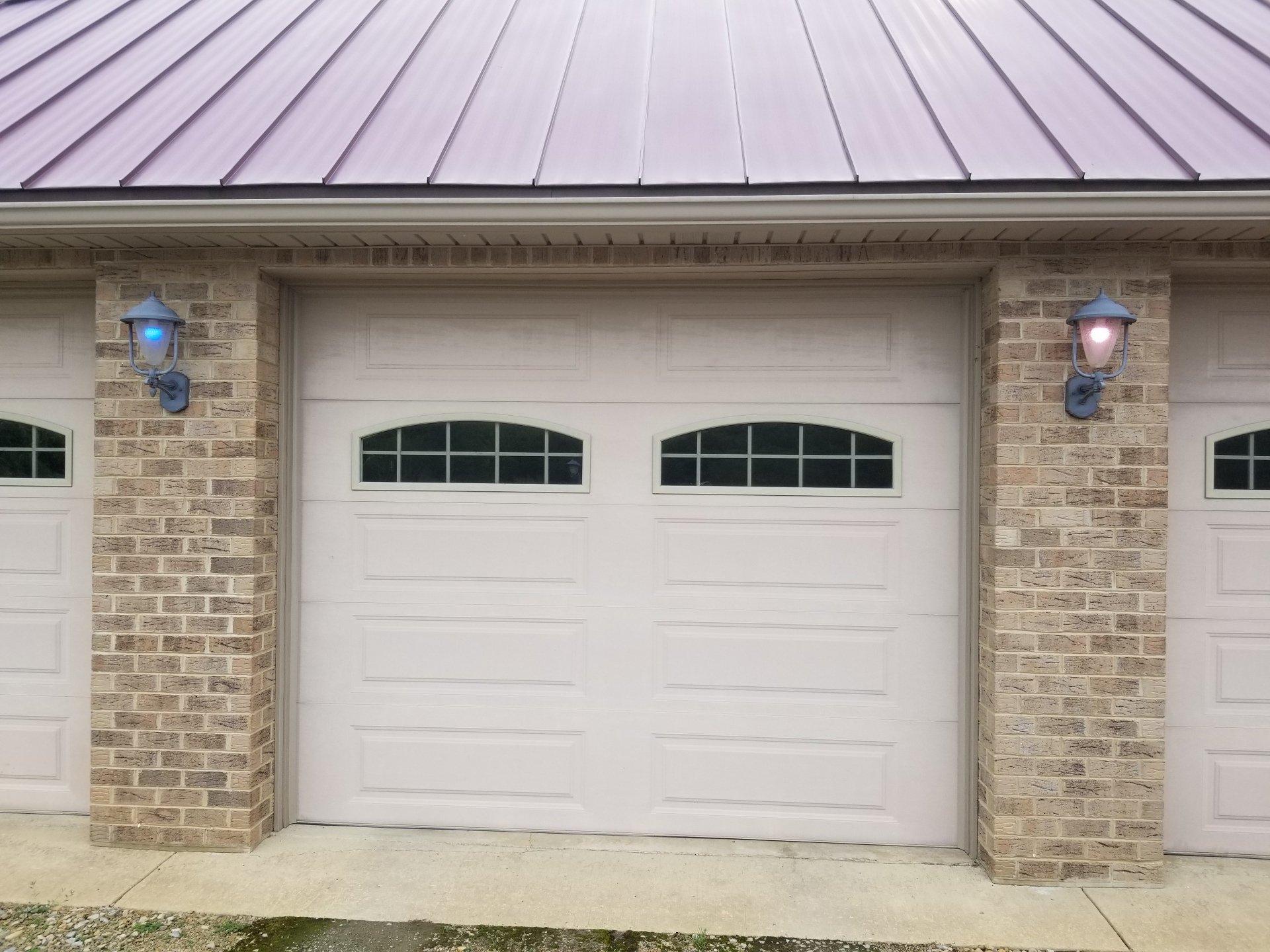 Project Gallery Moreau Garage Door Sales & Service