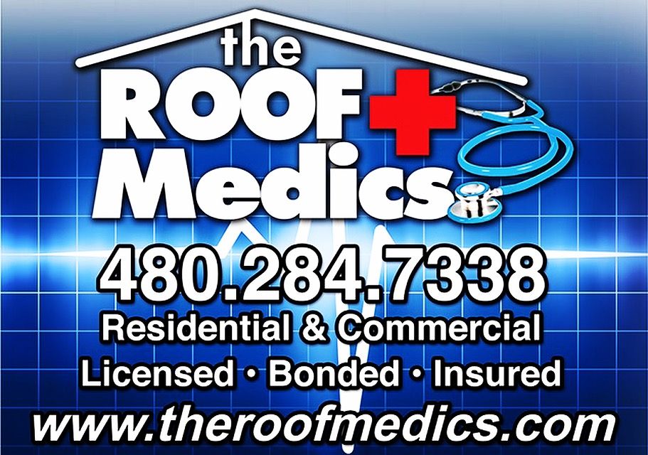 Roofing Contractors Near Me Scottsdale, AZ Gilbert, AZ