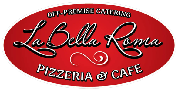 LA Bella Roma Pizzeria