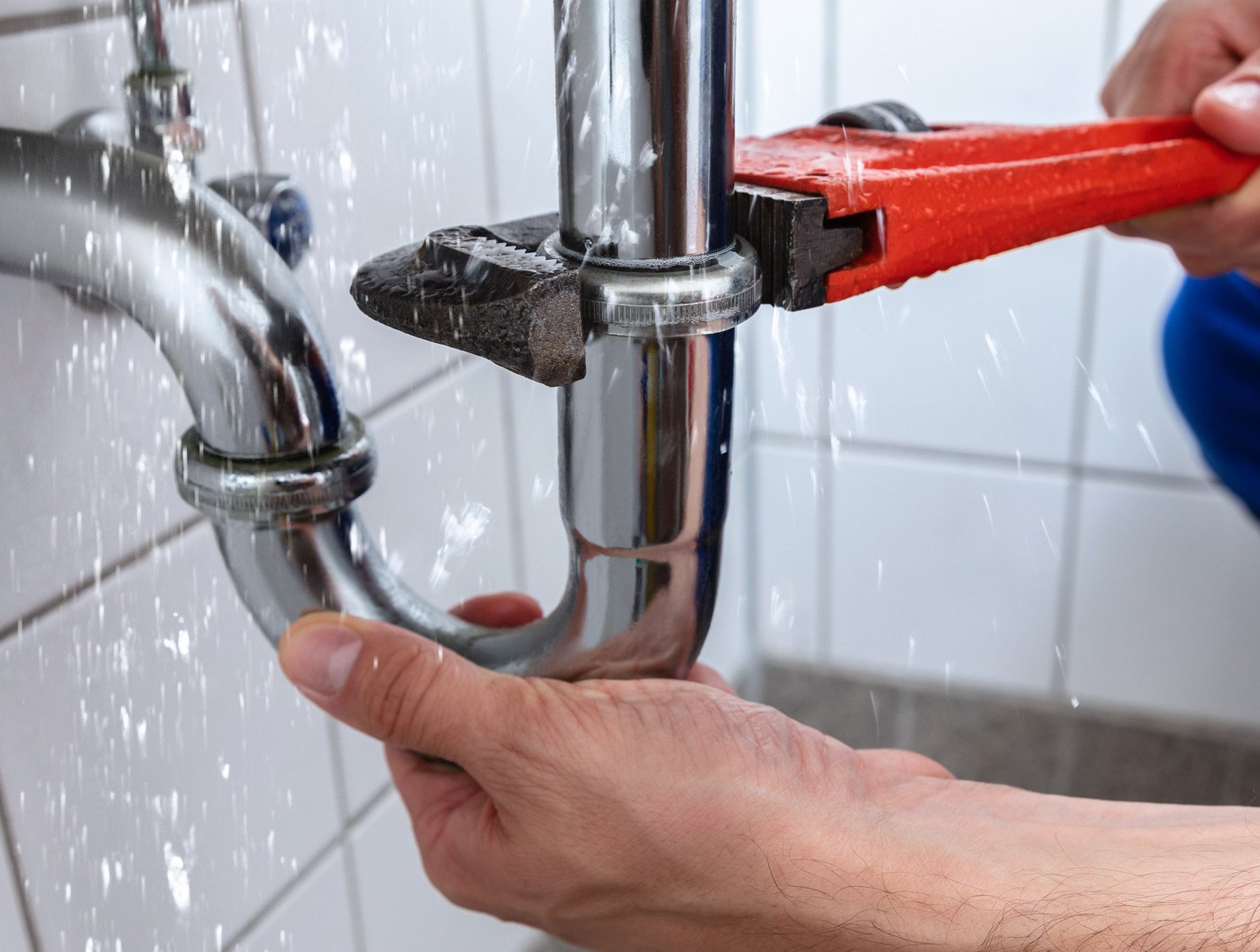 Plumbing Companies Kennesaw, GA Pike Plumbing