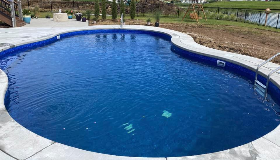 Superior Pools Inc Pool Installation Wichita, KS