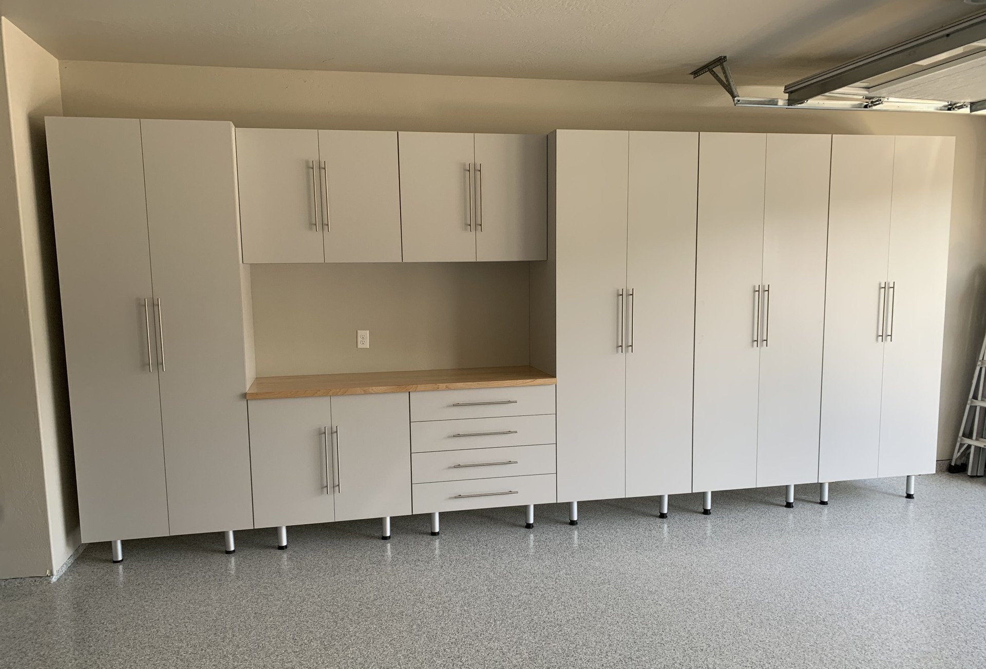 Garage Bend, OR Bend, OR