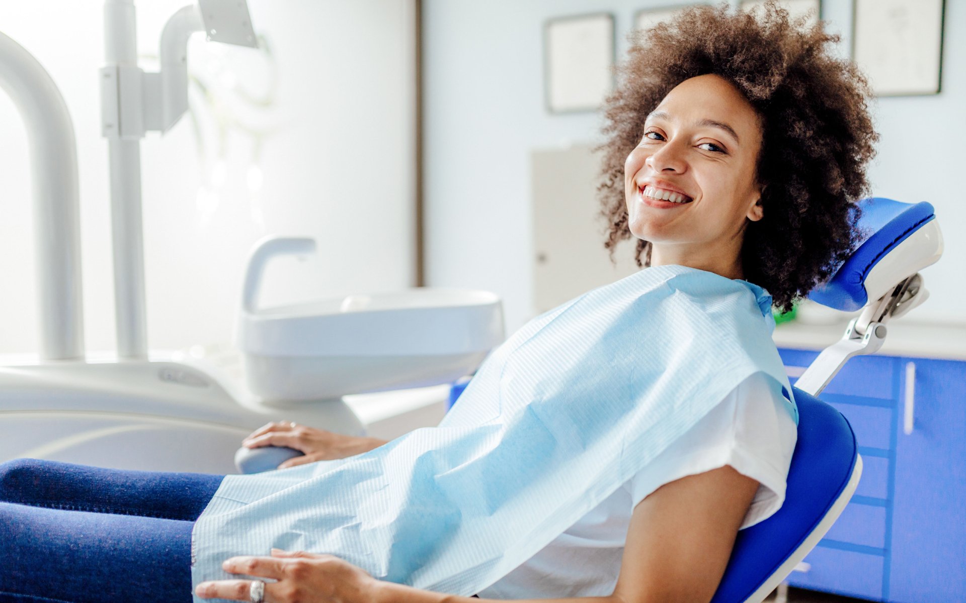 General Dentist Montclair NJ Park Street Dental Associates