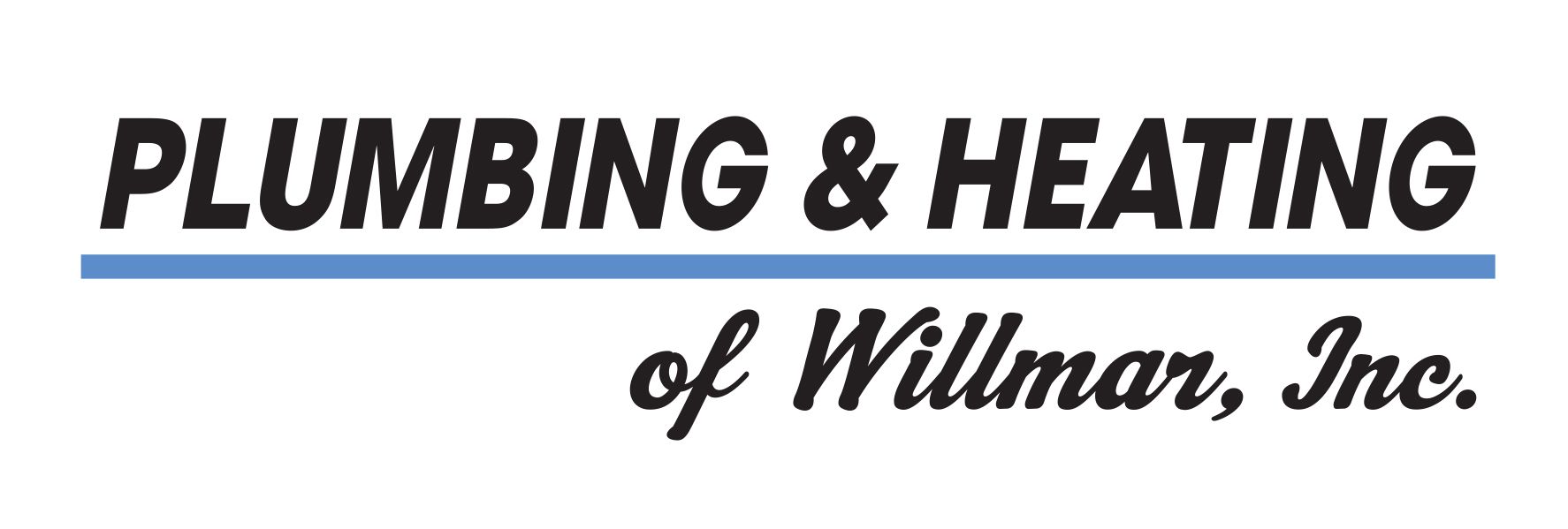 Plumbing & Heating of Willmar, Inc. Willmar, MN