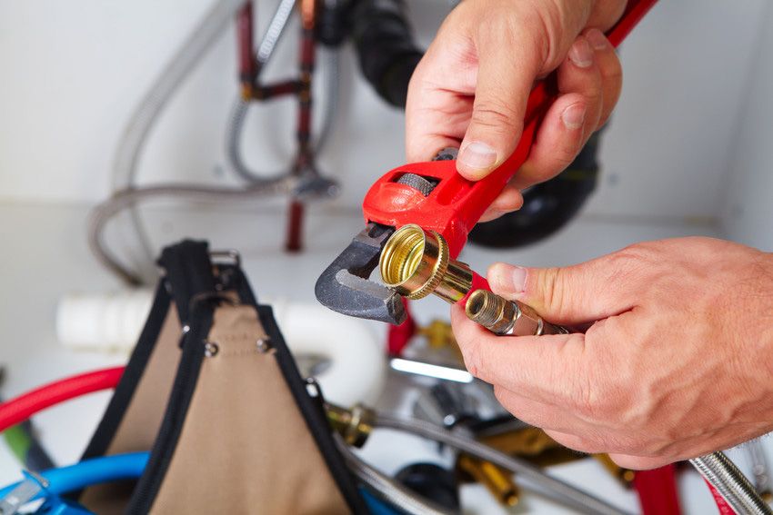 Plumbing & Heating of Willlmar, Inc. - service preview