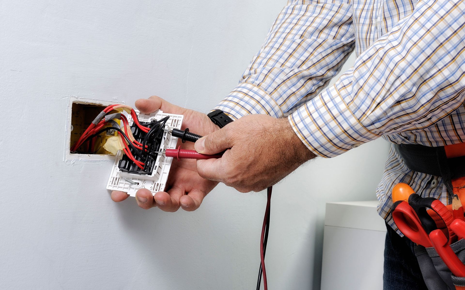 Electrical Contractor Baxter, MN Pequot Lakes, MN