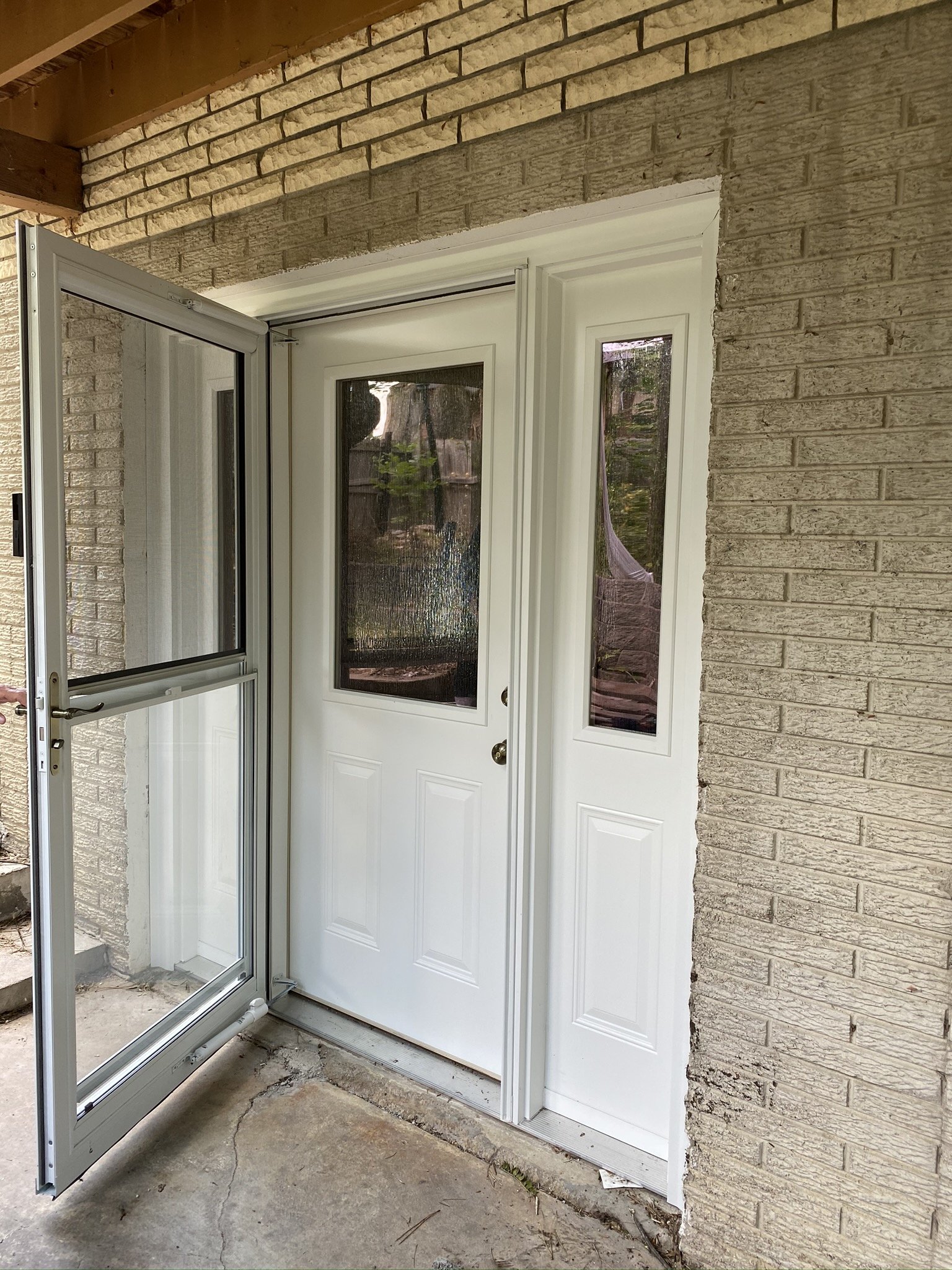 Nebraskaland Siding & Windows Photo Gallery Lincoln, NE