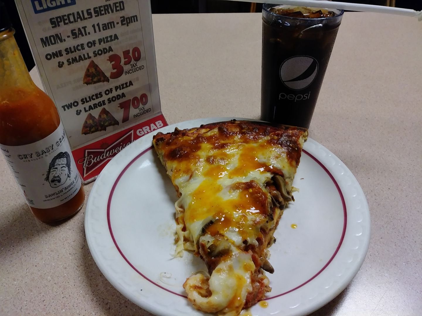 The Original Mr. Pizza South Pizzas Rochester, MN