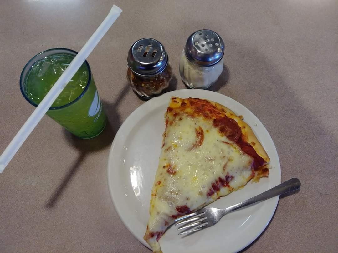 The Original Mr. Pizza South Pizzas Rochester, MN