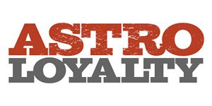 Astro Loyalty
