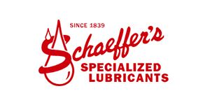 Schaeffer's Specialized Lubricants - Since 1839