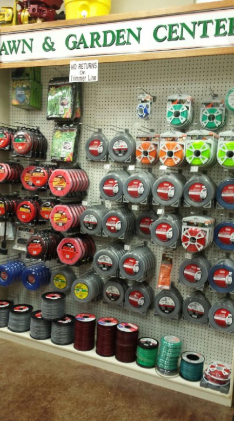 Small Engine Repairs | Small Engine Parts | Myrtle Creek, OR