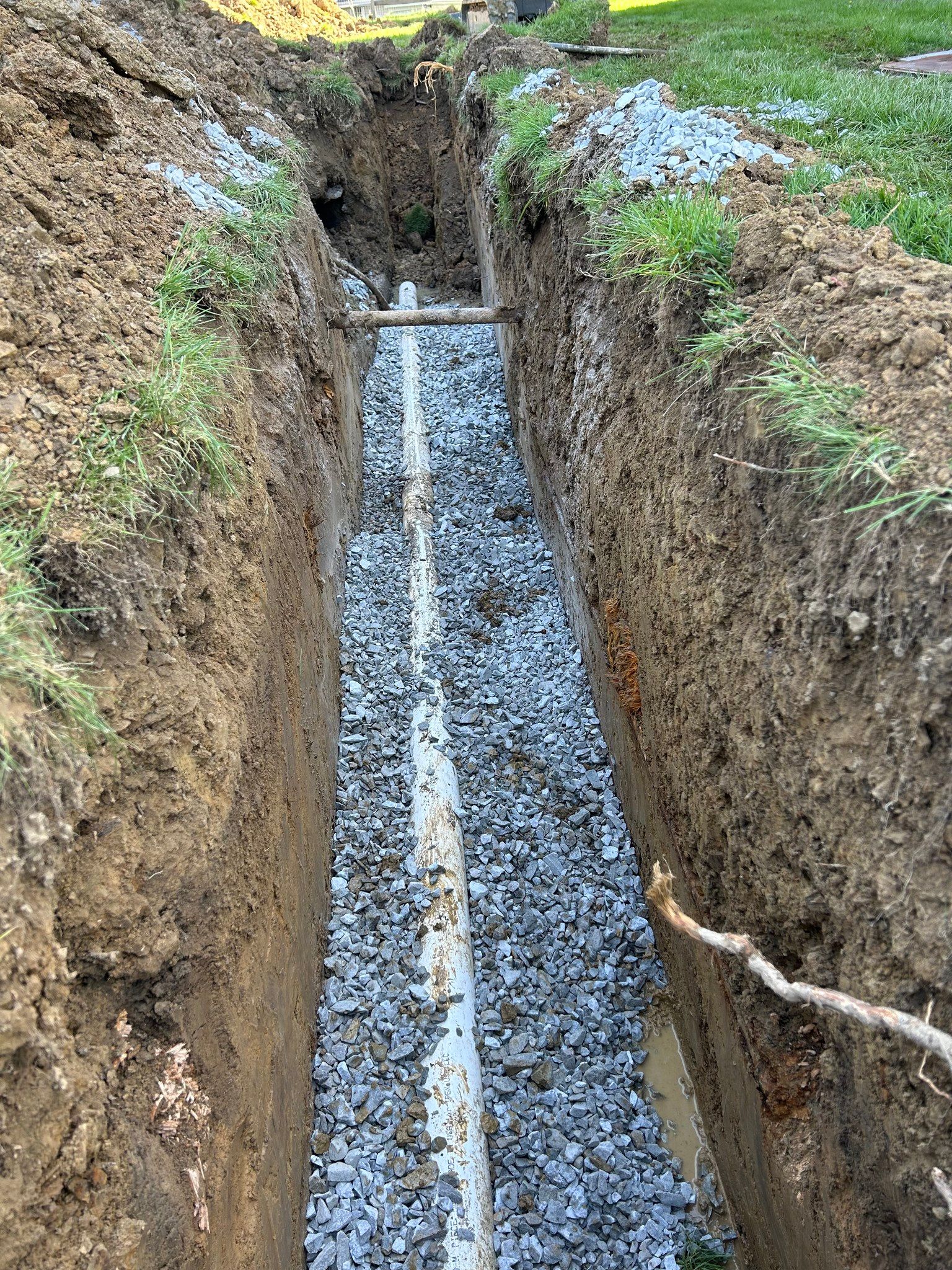 Plumbers Drain Bros LLC. Bethel Park, PA