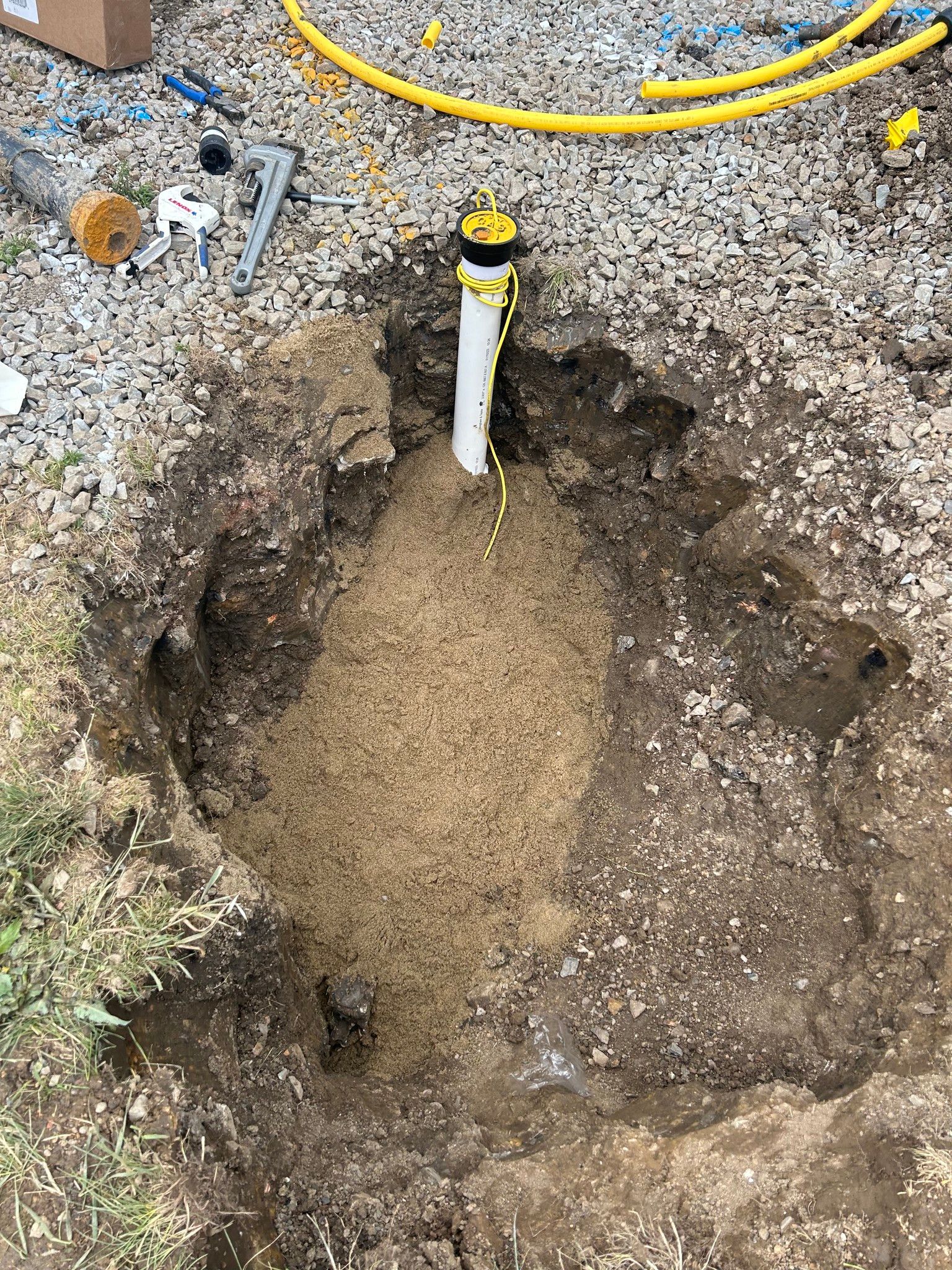 Plumbers Drain Bros LLC. Bethel Park, PA