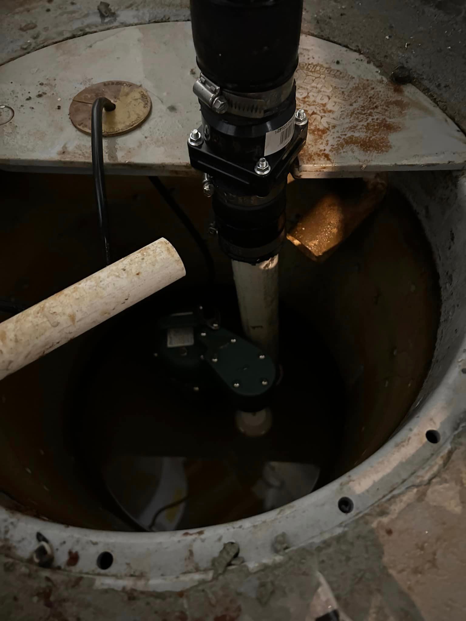 Plumbers Drain Bros LLC. Bethel Park, PA