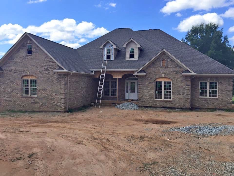 Gutter Installation and Repair Winston Salem, NC