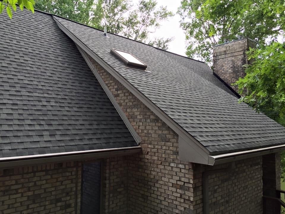 Residential Roofing Services Winston Salem, NC