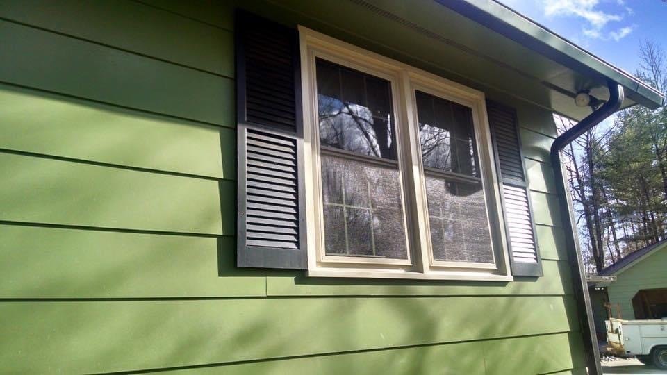 Siding and Window Services Winston Salem, NC