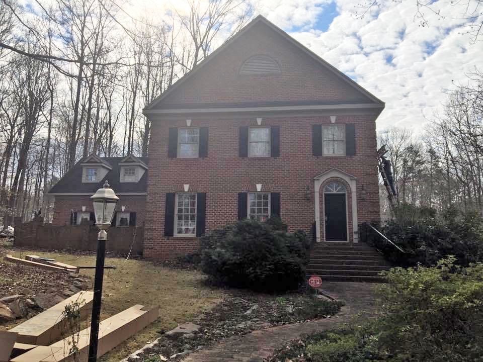 Photo Gallery Bassett Gutters and More Inc