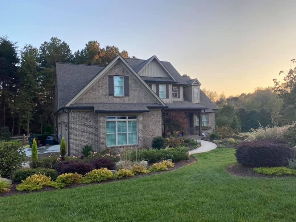 Photo Gallery Bassett Gutters and More Inc