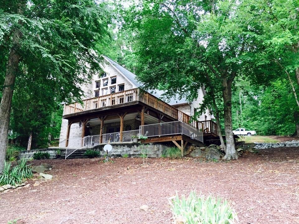 Photo Gallery Bassett Gutters and More Inc