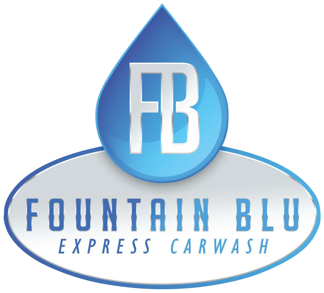 Car Wash Fountain Blu Express Car Wash Fontana, CA