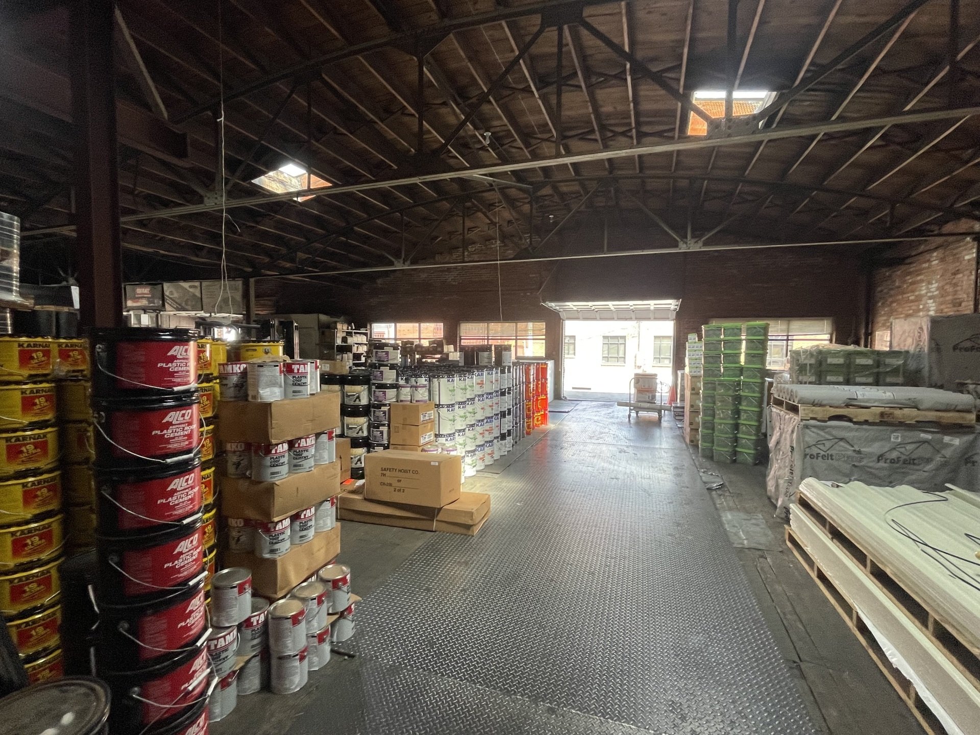 Roofing Materials Chattanooga, TN Hixson, TN