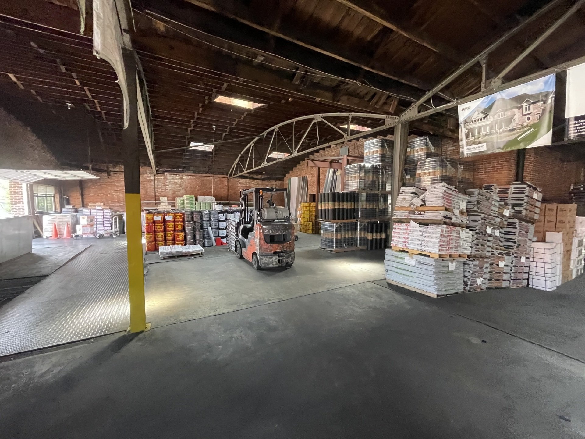 Roofing Materials Chattanooga, TN Hixson, TN