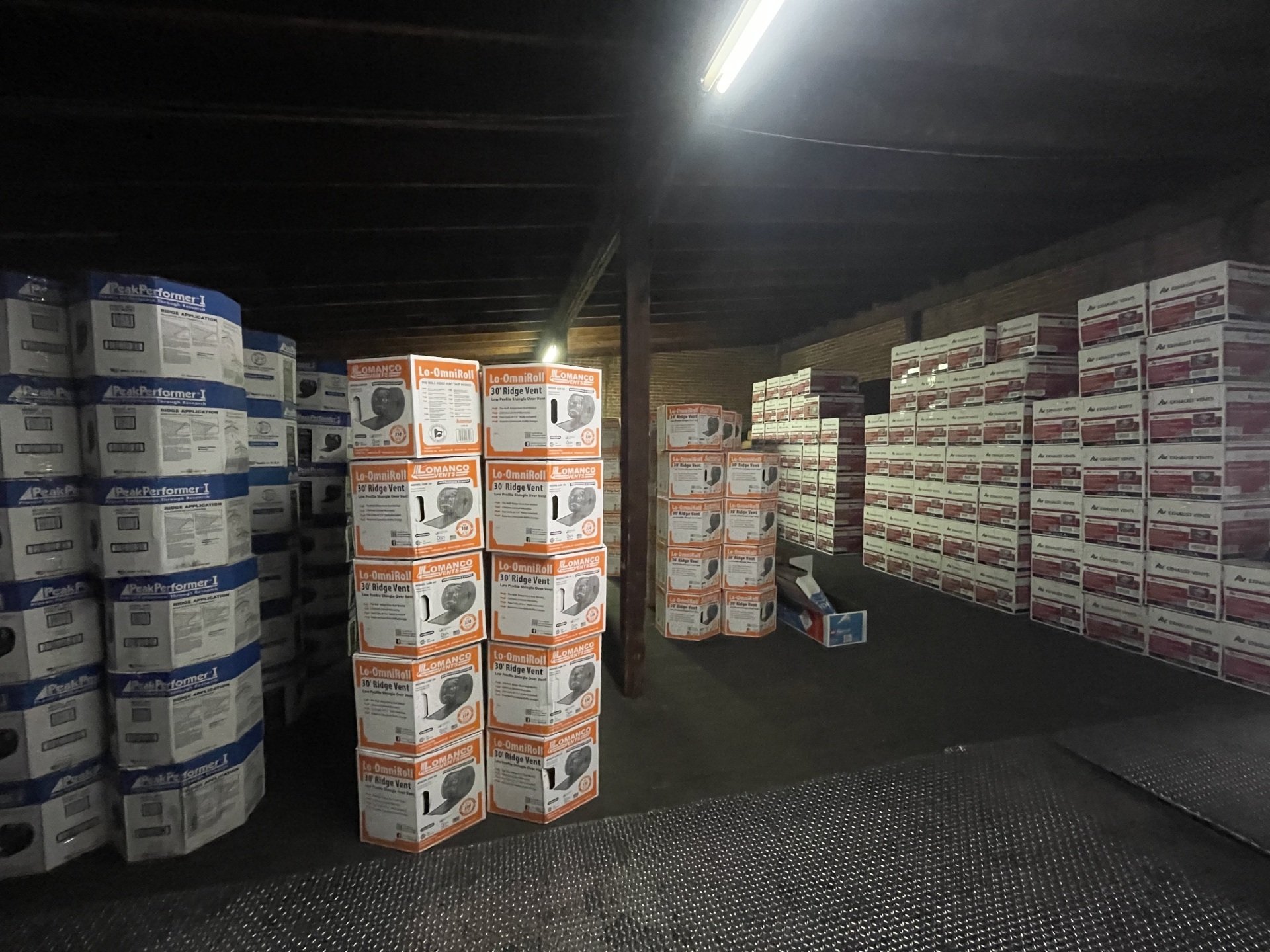 Roofing Materials Chattanooga, TN Hixson, TN