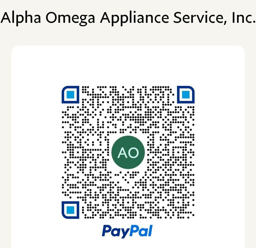 About Alpha Omega Appliance Service Serving TX and All