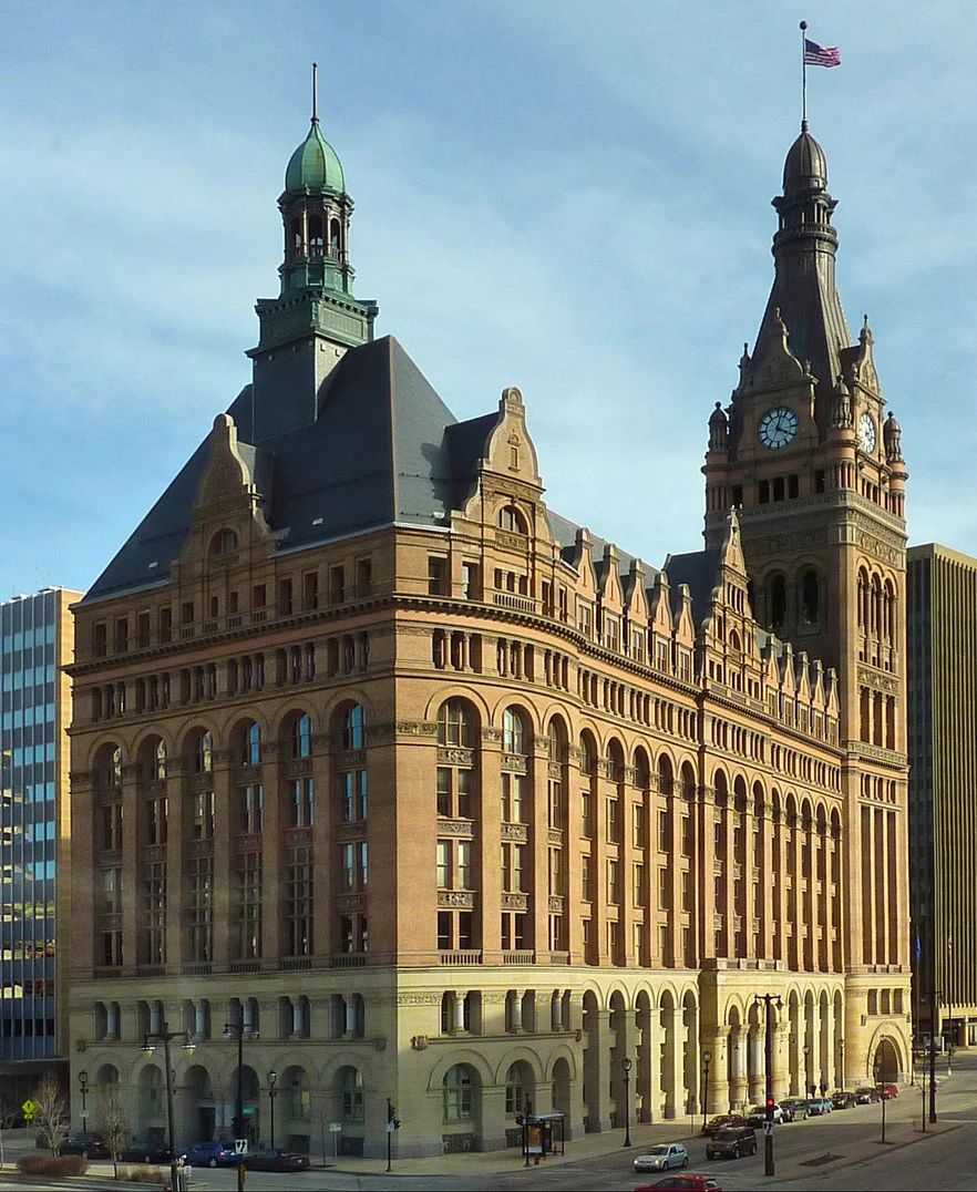 Commercial Electrical Contractors Milwaukee, WI