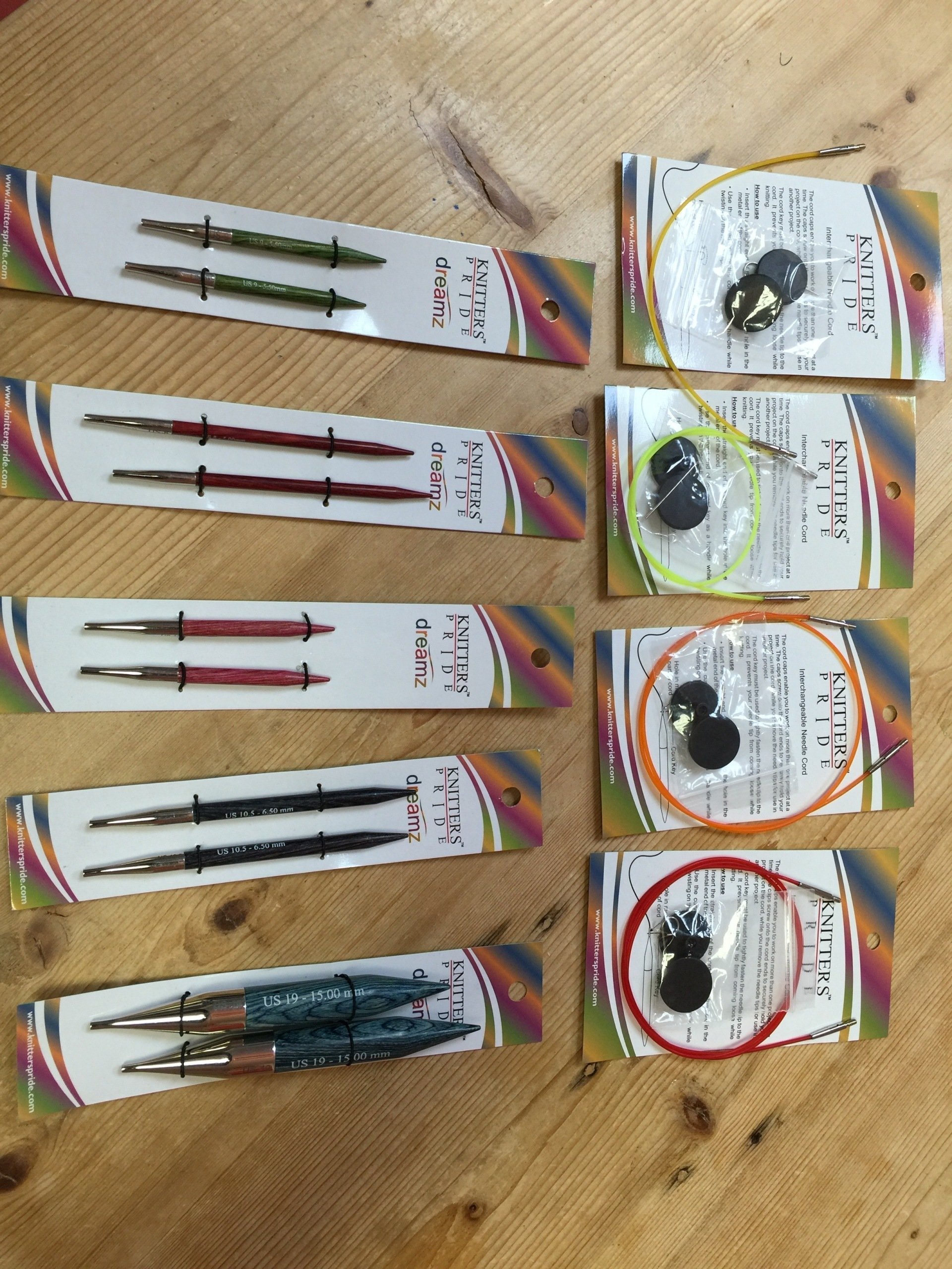 Knitting Supplies Crocheting Supplies Pennington, NJ