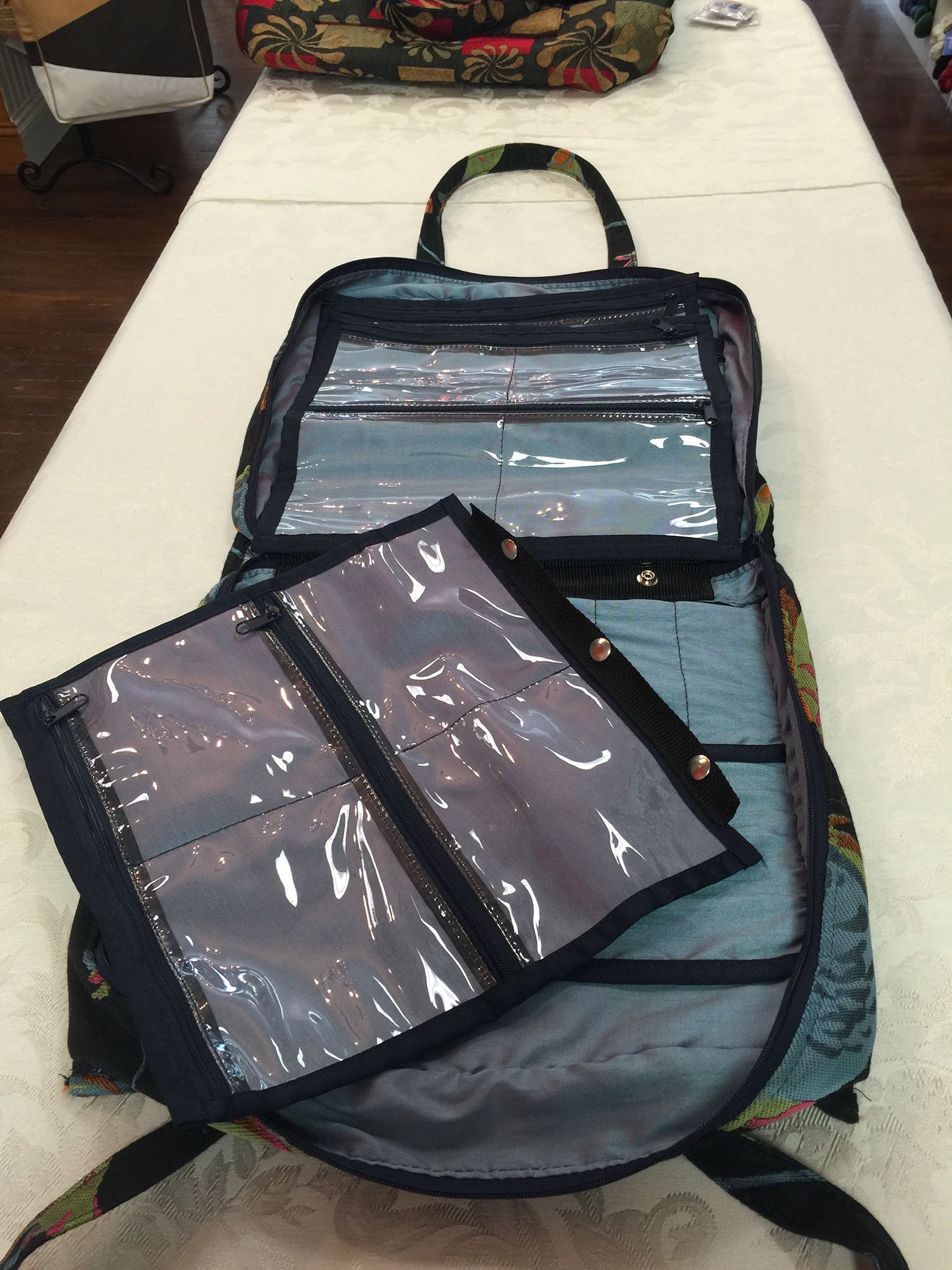 Needlepoint Supplies Straw Silk Threads Pennington, NJ