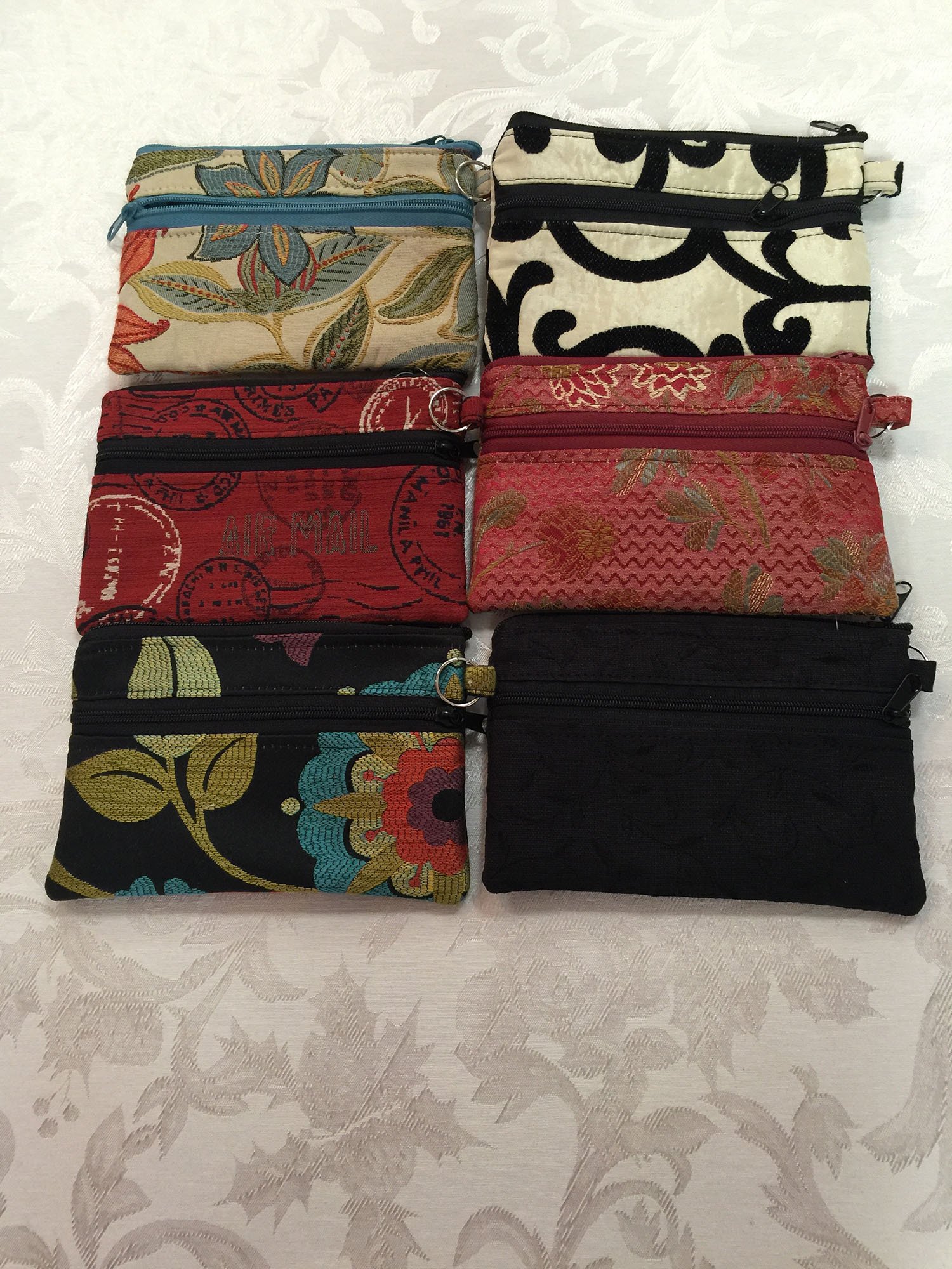 Needlepoint Supplies Straw Silk Threads Pennington, NJ