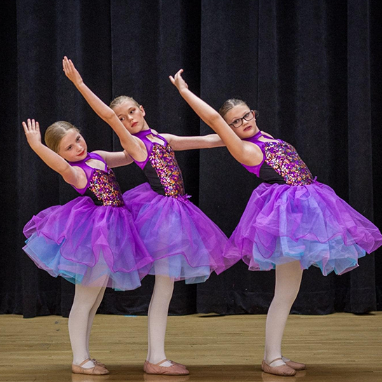 Beginner and Intermediate Dance Liverpool School of Dance Liverpool NY